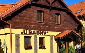 Ubytovanie U Babky