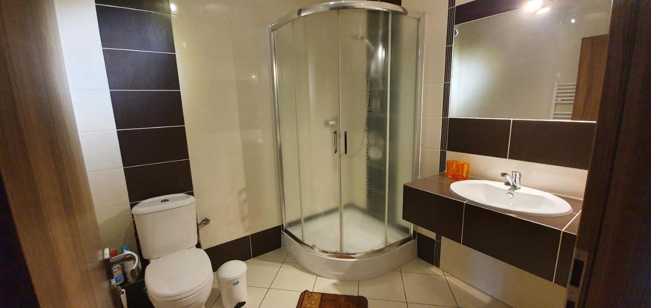 Ubytovanie U Babky Veľký Slavkov Exteriér fotografie