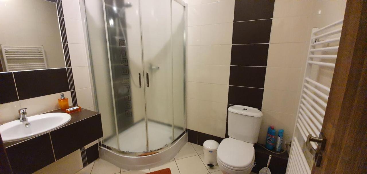 Ubytovanie U Babky Veľký Slavkov Exteriér fotografie